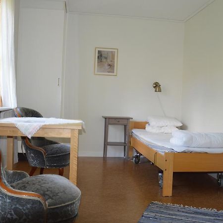Laeckoe Strand Lacko Strand Экстерьер фото