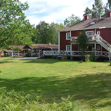 Laeckoe Strand Lacko Strand Экстерьер фото