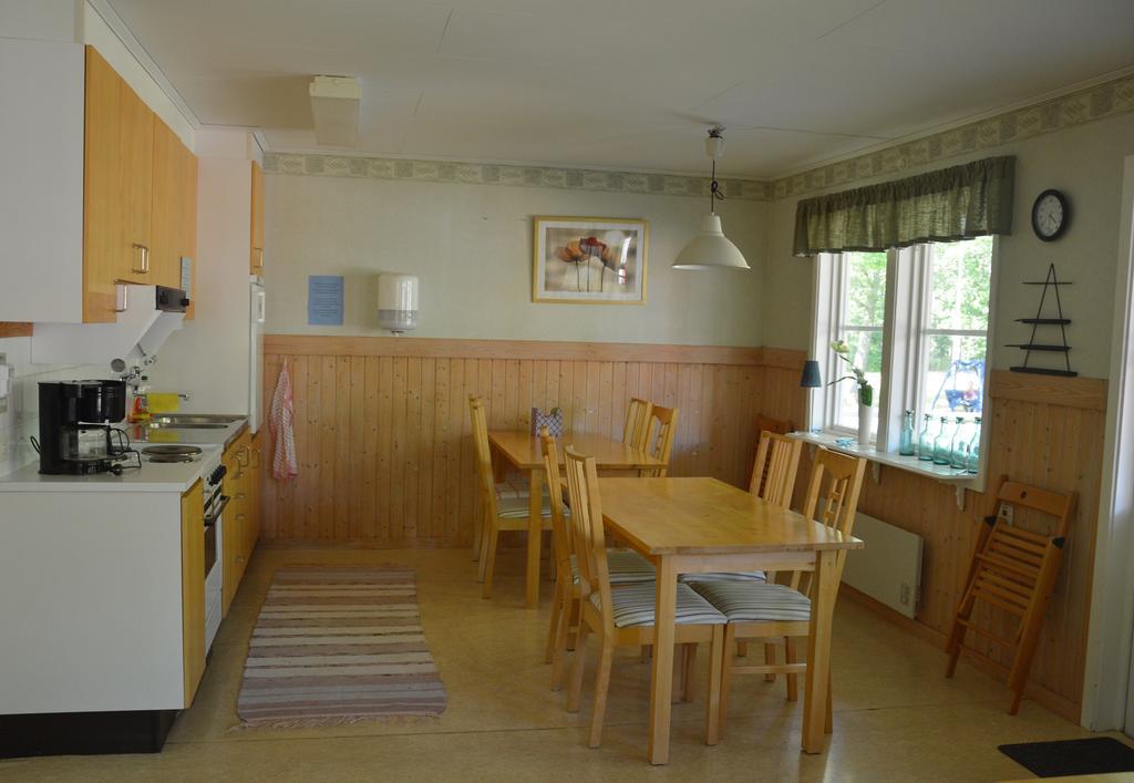 Laeckoe Strand Lacko Strand Экстерьер фото