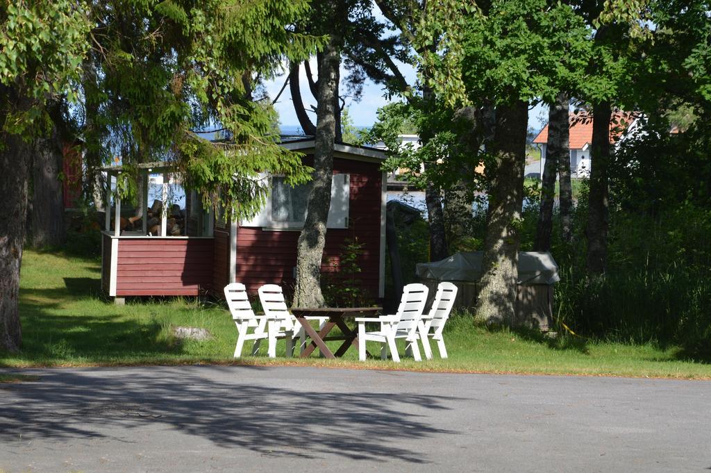 Laeckoe Strand Lacko Strand Экстерьер фото