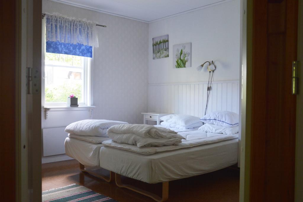 Laeckoe Strand Lacko Strand Экстерьер фото