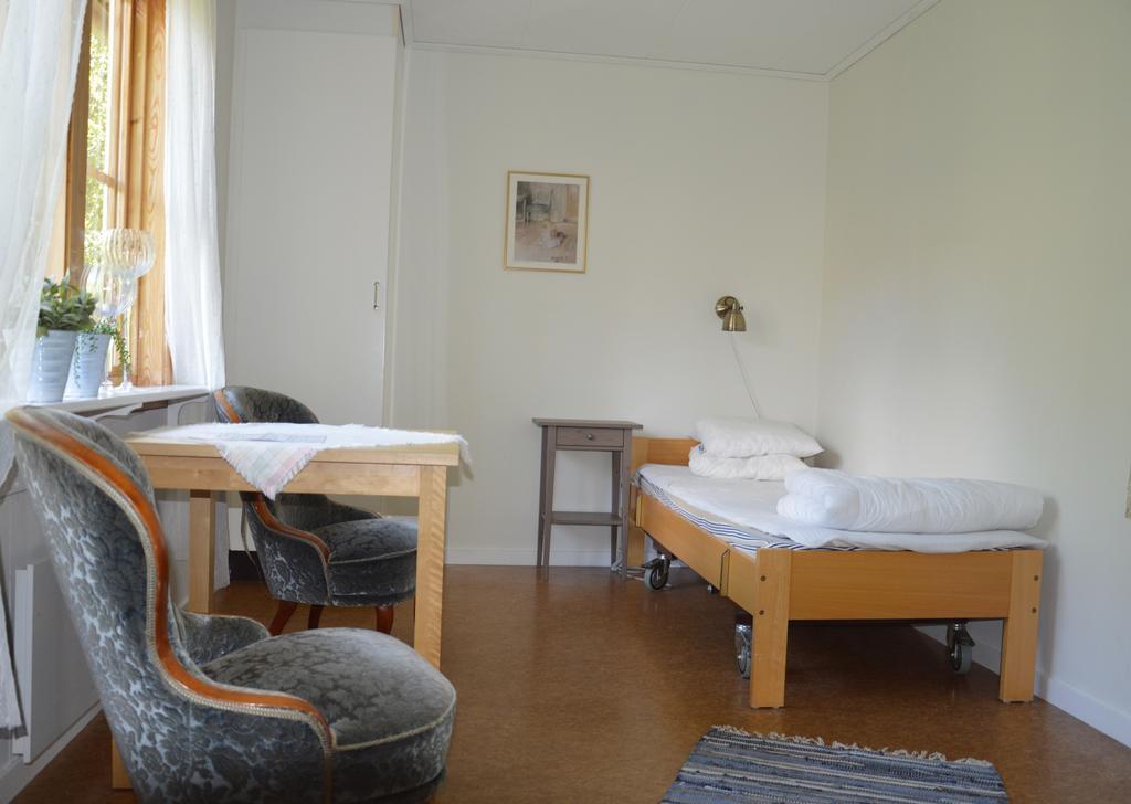 Laeckoe Strand Lacko Strand Экстерьер фото