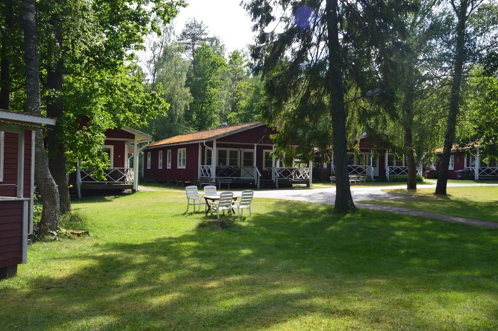 Laeckoe Strand Lacko Strand Экстерьер фото