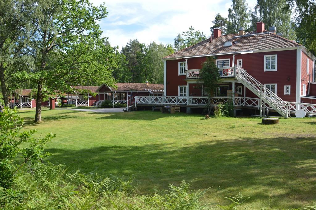 Laeckoe Strand Lacko Strand Экстерьер фото