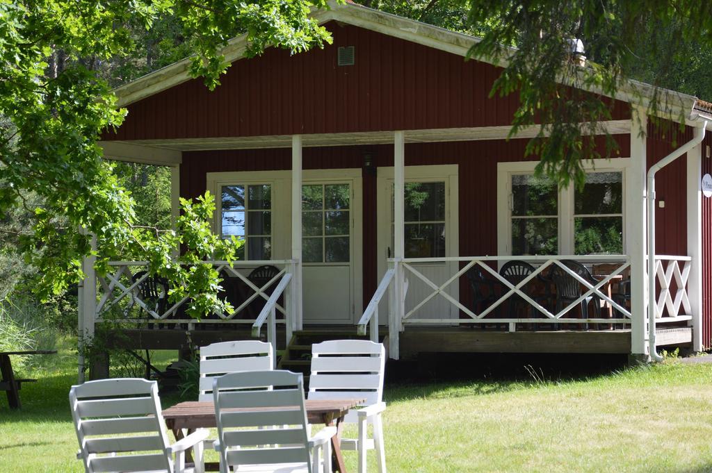 Laeckoe Strand Lacko Strand Экстерьер фото