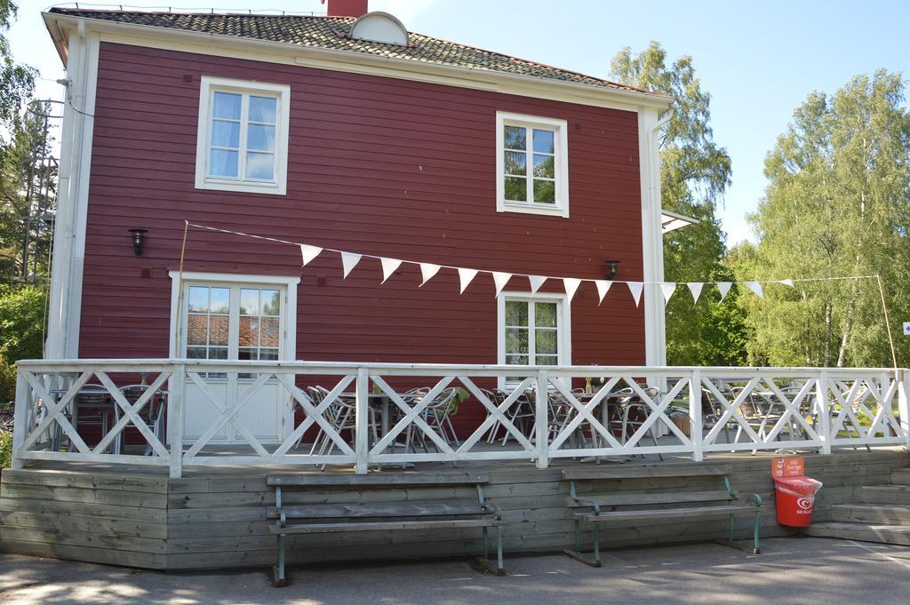 Laeckoe Strand Lacko Strand Экстерьер фото