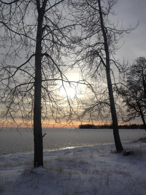 Laeckoe Strand Lacko Strand Экстерьер фото