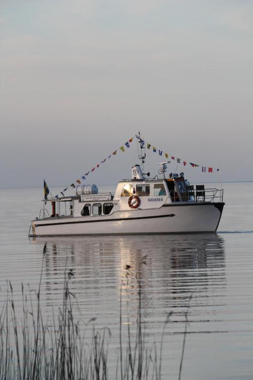 Laeckoe Strand Lacko Strand Экстерьер фото